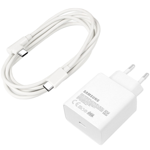 Netzteil Ladegerät ‎Samsung nt960xfh-x92a NP960XFH 65W GaN PD