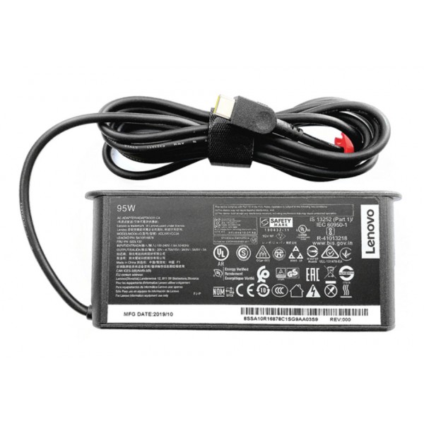 Netzteil Lenovo  SA10R16878 O2DL132 95W