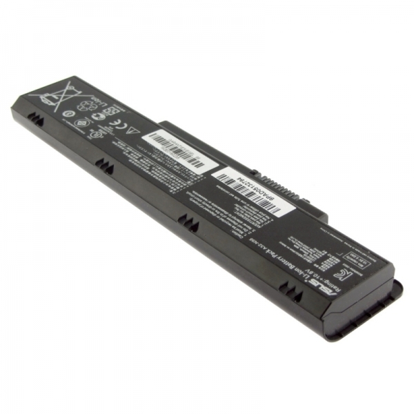 ASUS N75S  Akku LiIon 10.8V 5200mAh 6 Zellen A32-N55