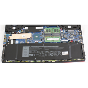 Akku TDW5P Dell Alienware 13 R3 P81G P81...